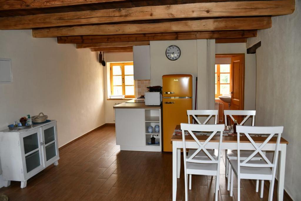 Apartment Abinkar Tolmin Exterior foto